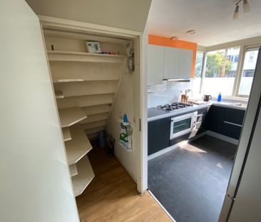 Te huur: Appartement Salvador Allendestraat in Rotterdam - Foto 5