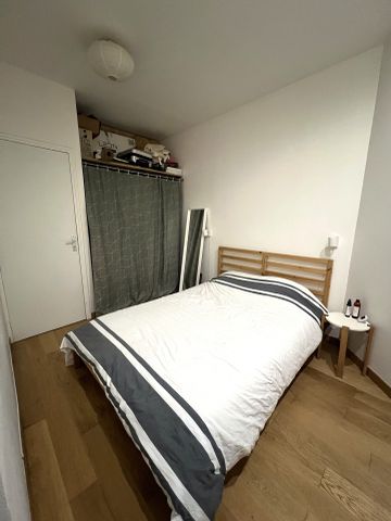 Appartement 32.99 m² - 2 Pièces - Paris (75011) - Photo 3