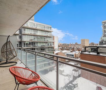 For Lease - 360 McLeod Street Unit# 617, Ottawa Centre, Ontario - Photo 6