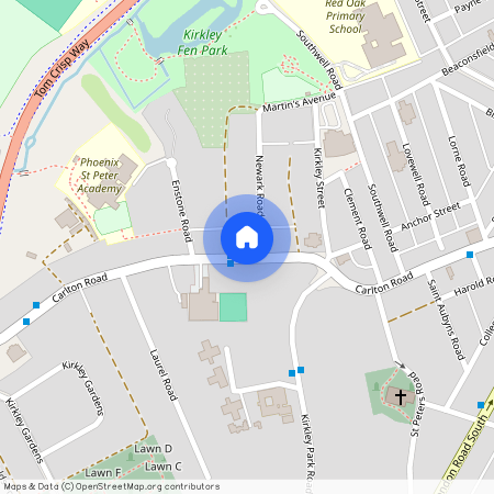 132 Carlton Road