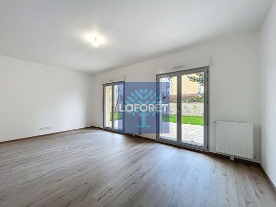 Appartement T1 Le Blanc-Mesnil à louer - Photo 1