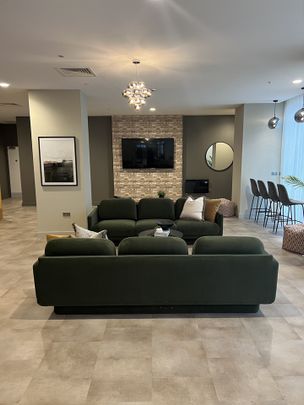 2 Bed Flat, Bristol Street, B5 - Photo 1