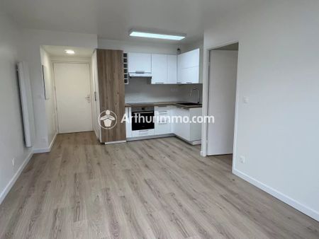 Location Appartement 2 pièces 33 m2 à Savigny-le-Temple - Photo 3