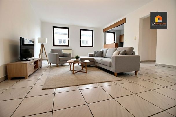 Appartement - Photo 1