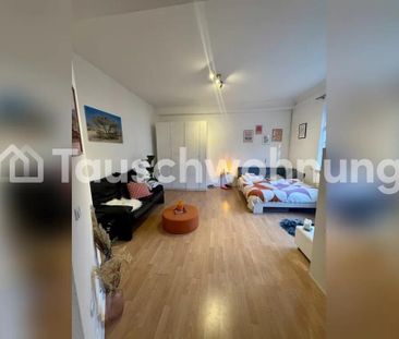 TAUSCHWOHNUNG Biete 1,5 Zimmer Wohnung in Sülz, suche etwas Größeres - Foto 1