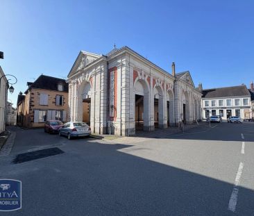Appartement à louer 2 pièces 48.91m² - Photo 1