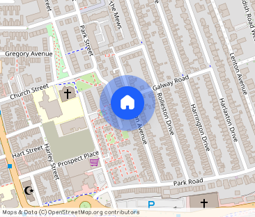 Allington Avenue, Nottingham - Photo 1