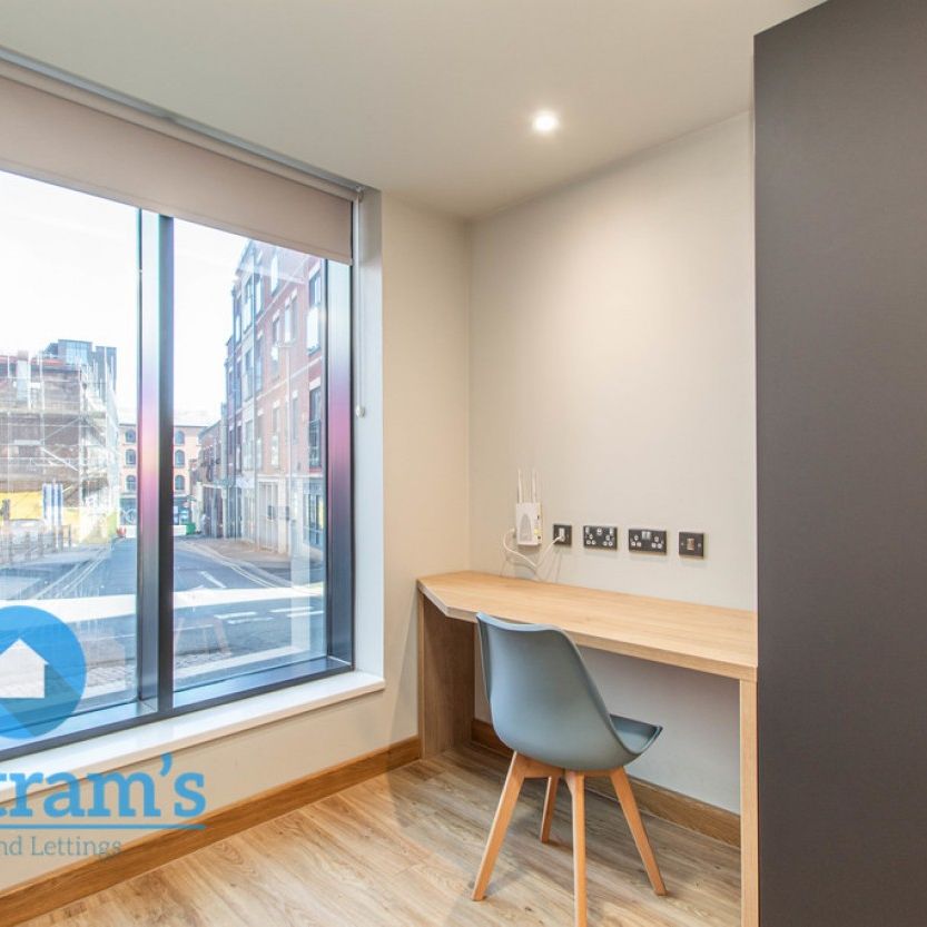 1 bed Studio for Rent - Photo 1