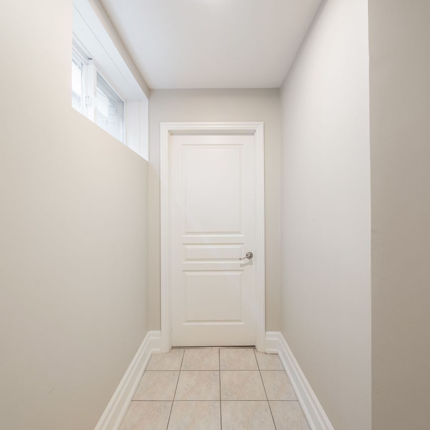 For Lease - 279 Hounslow Avenue Unit# BSMT, Toronto, Ontario - Photo 1