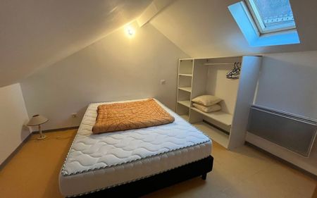 Appartement à louer 2 pièces • 36 m2 Mende - Photo 5