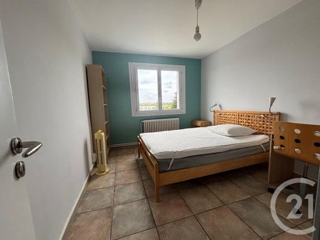 Location Appartement 4 pièces 71m² MONTPELLIER 34090 - Photo 4