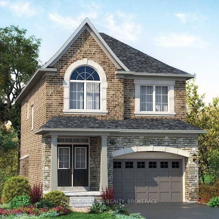 For Lease - 3 Bushwood Trail Unit# Bsmt, Brampton, Ontario - Photo 1