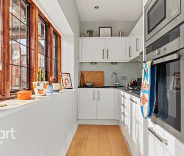 2 bedroom flat to rent - Photo 4