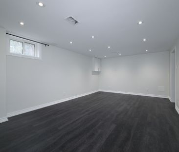 For Lease - 36 Kim Court Unit# Lower, Toronto, Ontario - Photo 4