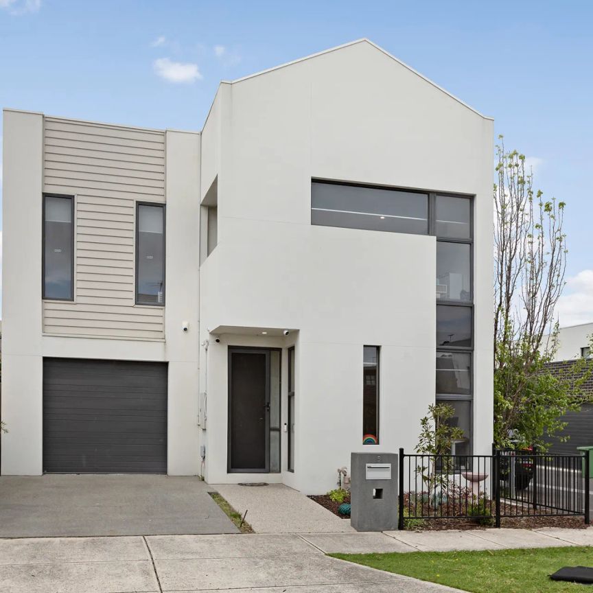 6 Beame Street, Footscray. - Photo 1