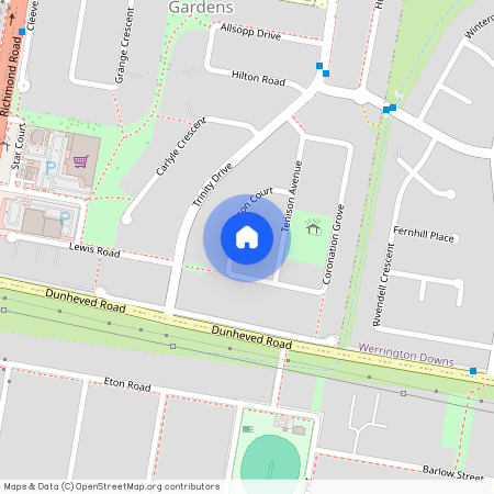 12A Chesterton Ct, NSW 2747, Cambridge Gardens