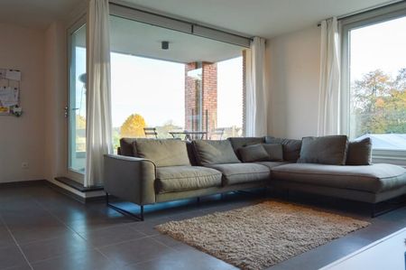 Appartement te huur - Foto 2