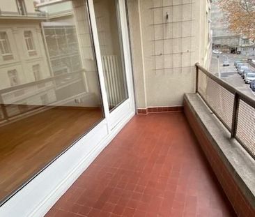 Loft d'env. 70 m2 à Lausanne - Photo 2