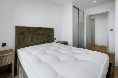 Studio to rent - Photo 5