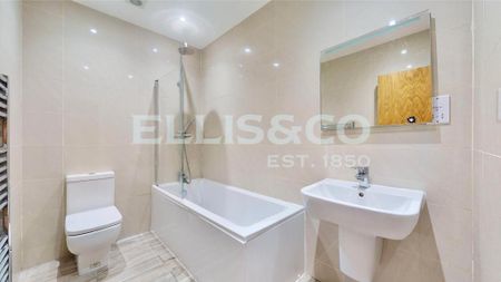 1 bedroom apartment to rent - Photo 4