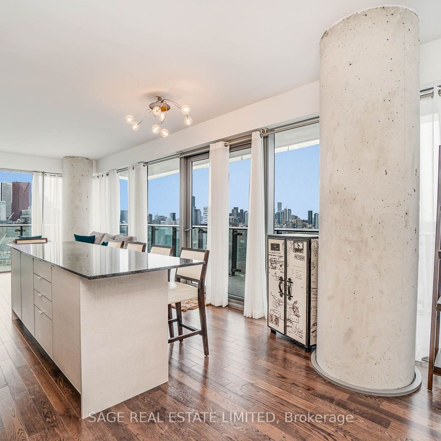 Clear Spirit Condos and Lofts , #3202 - Photo 1