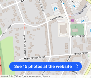 3 bedroom maisonette for rent - Photo 1