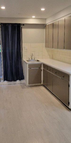 4 1/2 a louer montreal nord - Photo 1