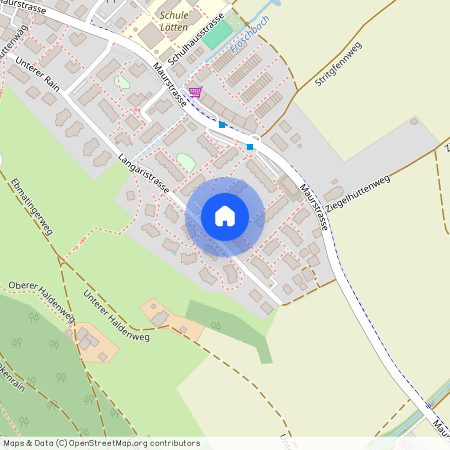 Langäristr. 9, 8117, Fällanden