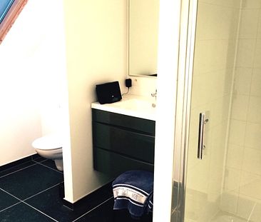Prachtige kamers eigen sanitair (studio-comfort) - Photo 2