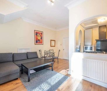 Sutherland Avenue, Maida Vale, W9 - Photo 1