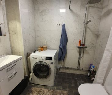 Arvid Tydéns allé, Solna - Photo 5