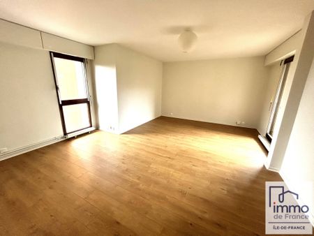 Location appartement 3 pièces 65.12 m² à Créteil (94000) - Photo 3