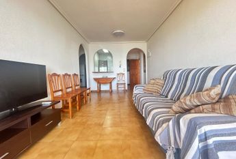 Piso de alquiler en Avenida Catalanet, 2, Calas Santa Pola Este