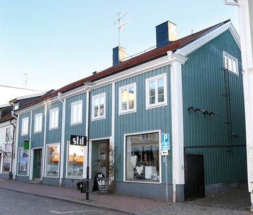 Storgatan 11 A - Foto 1