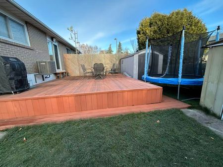 For Lease - 336 Hollyberry Trail, Toronto, Ontario - Photo 4