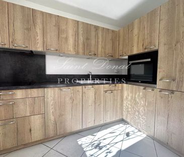 Mougins – Maison avec garage et jardin en résidence sécurisée - Photo 4