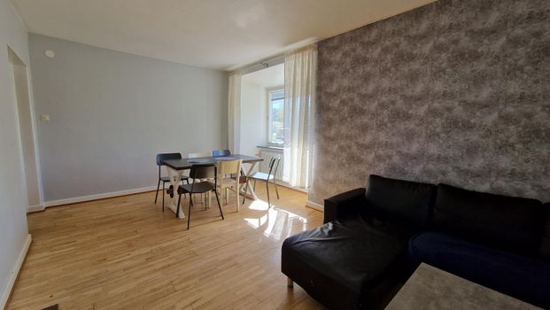 Torggatan, Ramsele - Photo 1