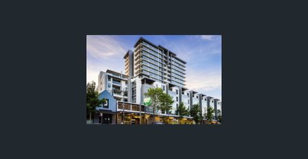 Stunning luxury one bed delivering executive living and convenience - Photo 2