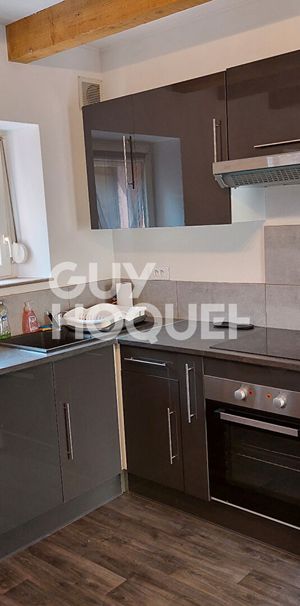 STEINBACH : maison meublée 2 pièces à louer - Photo 1