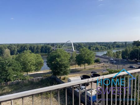 Charmant T2 vue exceptionelle - Photo 5