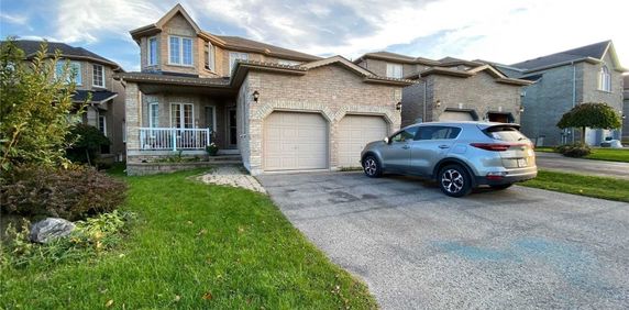 For Lease - 15 Surrey Drive, Barrie, Ontario - Photo 2