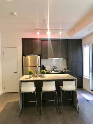 For Lease - 5035 Harvard Road Unit# 104, Mississauga, Ontario - Photo 1