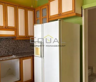 Μεζονέτα για ενοικίαση Νέα Σμύρνη - Photo 4