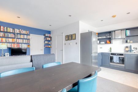 2 Bed Flat, Lordship Lane, SE22 - Photo 5