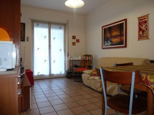 Bilocale via San Francesco 133, Ospedale, Sanremo - Photo 1