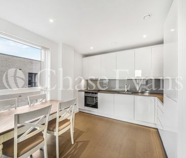 1 bedroom apartment to rent - Photo 5