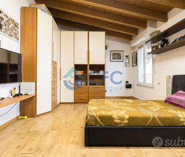 Appartamento di 43 m² con 1 locale a Segrate - Photo 5