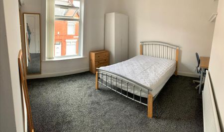 3 bedroom house share to rent - Photo 3