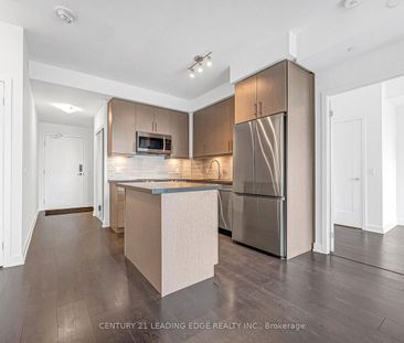 95 Oneida Crescent condo — Richmond Hill, ON (2-Bedroom) - 2 Bedroom - Photo 6