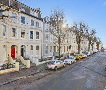 St Aubyns, Hove, BN3 - Photo 1